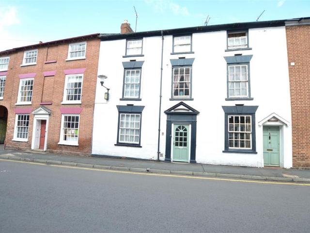 3 bedroom townhouse for sale