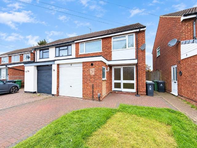 3 bedroom townhouse for sale