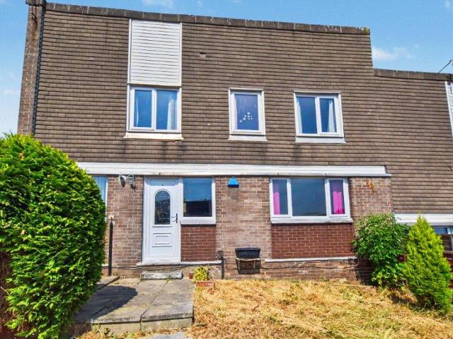 3 bedroom townhouse for sale