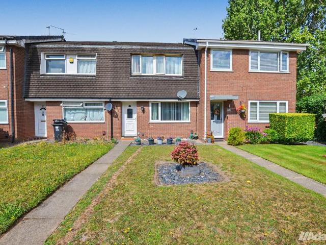 3 bedroom townhouse for sale