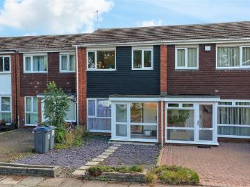 3 bedroom townhouse for sale