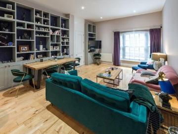 3 bedroom townhouse for sale