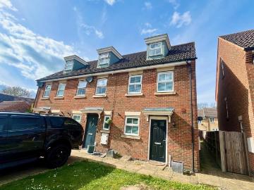 3 bedroom townhouse for sale