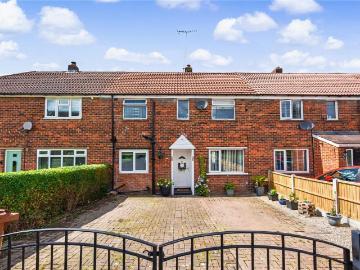 3 bedroom townhouse for sale