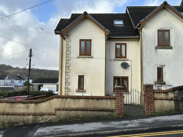 3 bedroom townhouse for sale