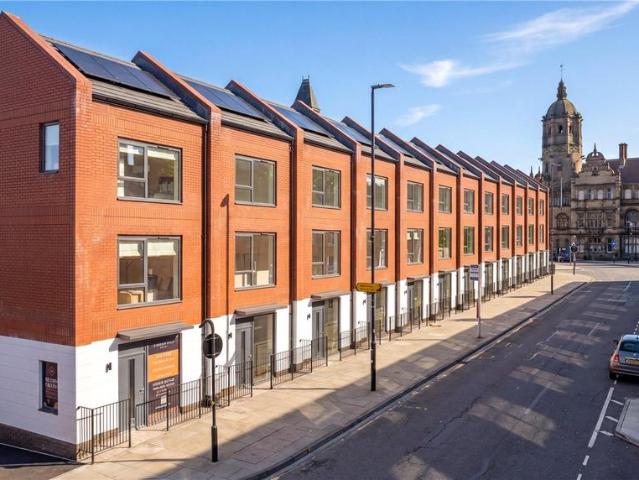 3 bedroom townhouse for sale