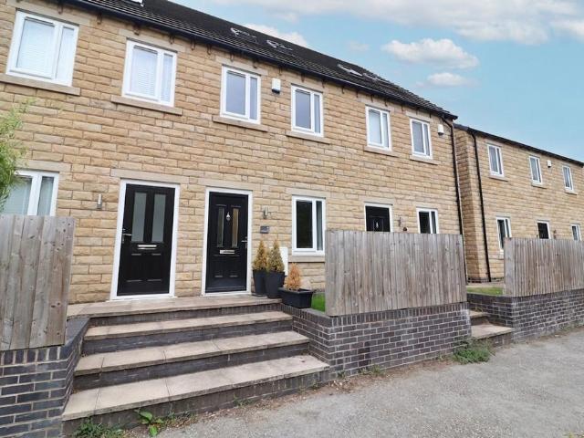 3 bedroom townhouse for sale