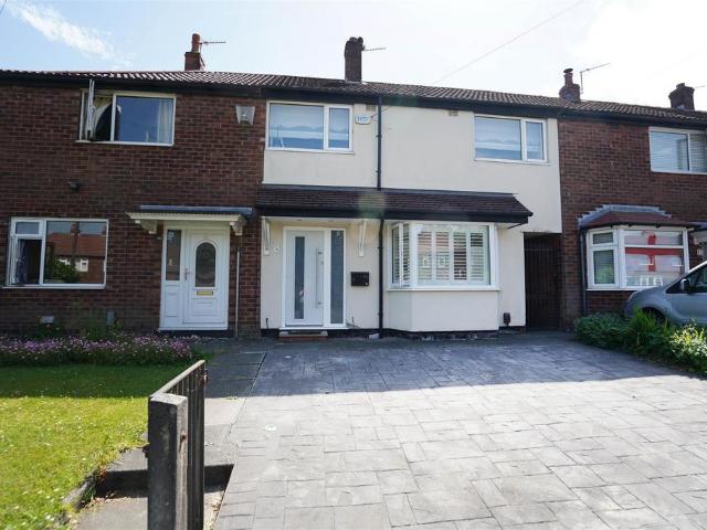 3 bedroom townhouse for sale