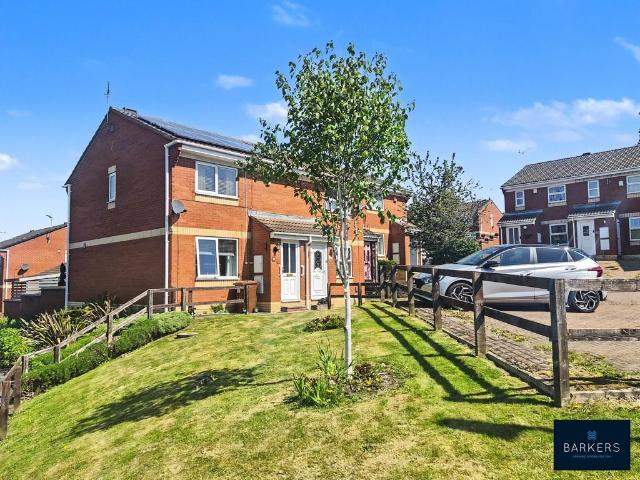 3 bedroom townhouse for sale