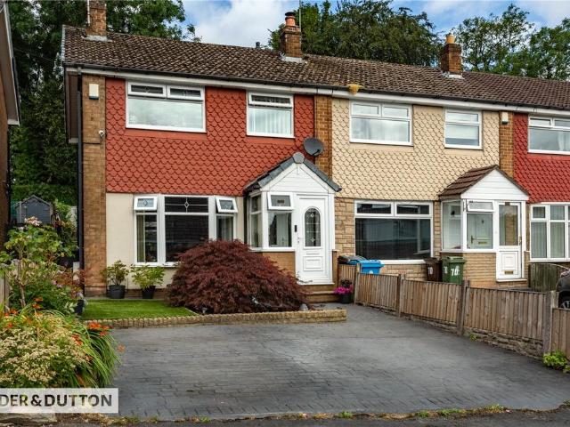 3 bedroom townhouse for sale