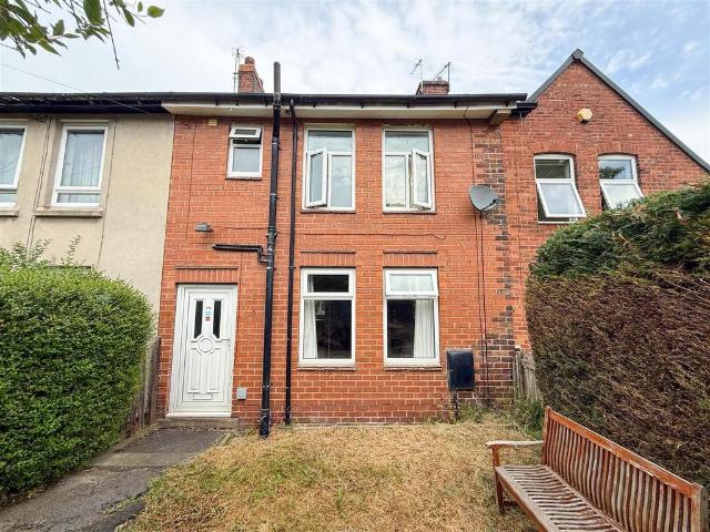 3 bedroom townhouse for sale