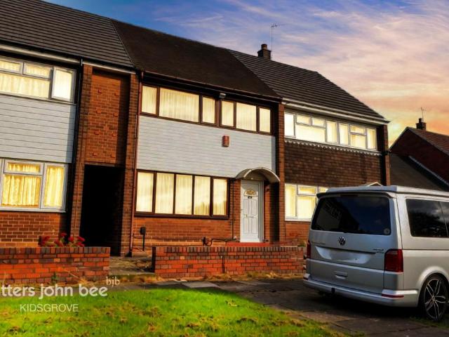 3 bedroom townhouse for sale