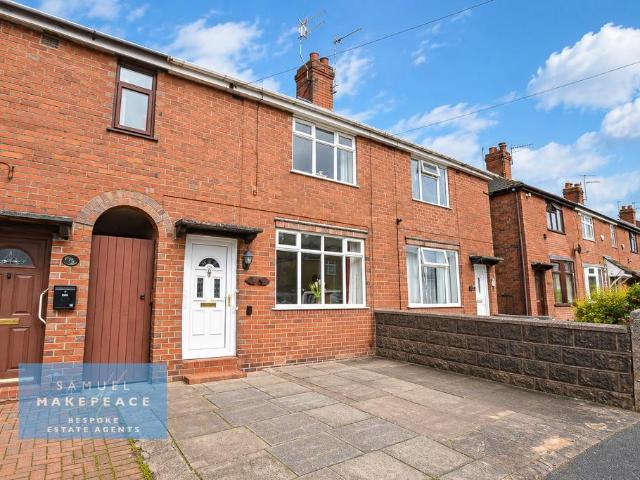 3 bedroom townhouse for sale