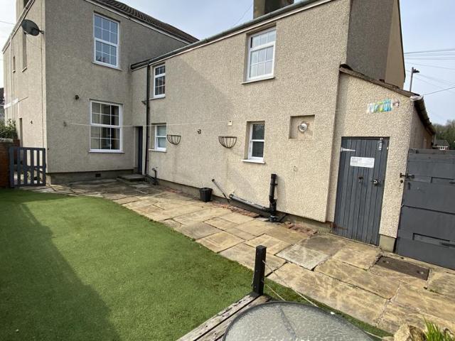 3 bedroom townhouse for sale