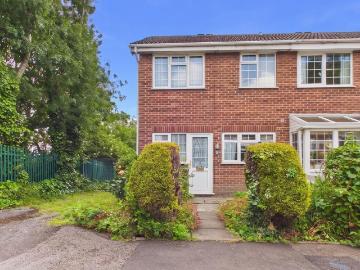 3 bedroom townhouse for sale