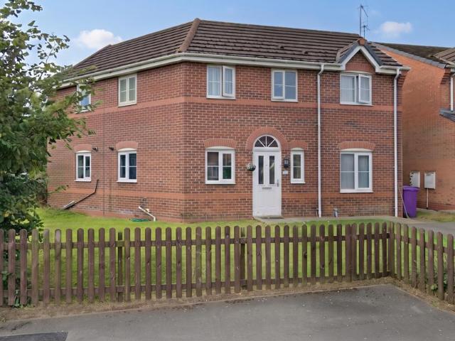 3 bedroom townhouse for sale