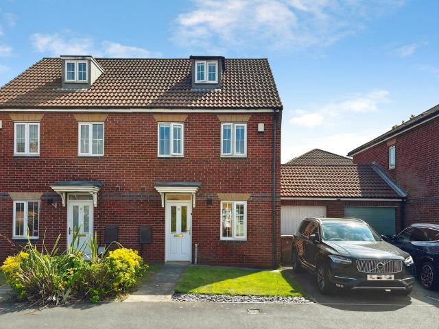 3 bedroom townhouse for sale