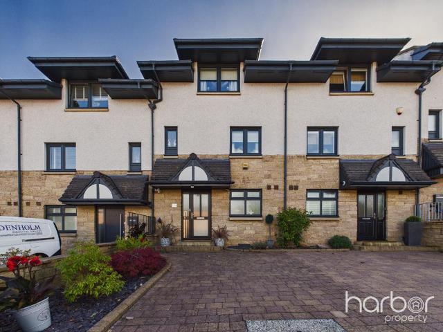 3 bedroom townhouse for sale