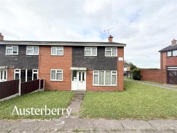 3 bedroom townhouse for sale