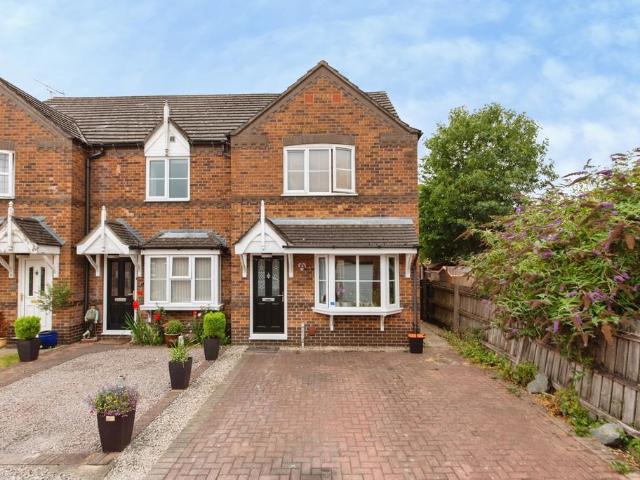 3 bedroom townhouse for sale