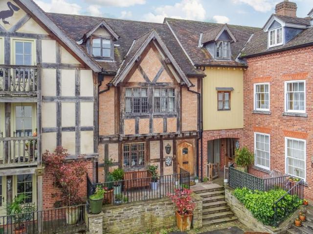 3 bedroom townhouse for sale