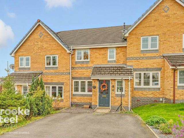 3 bedroom townhouse for sale