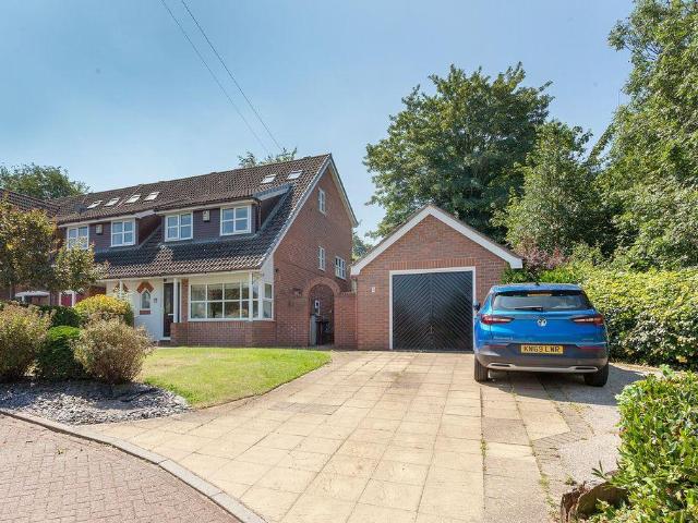 3 bedroom townhouse for sale