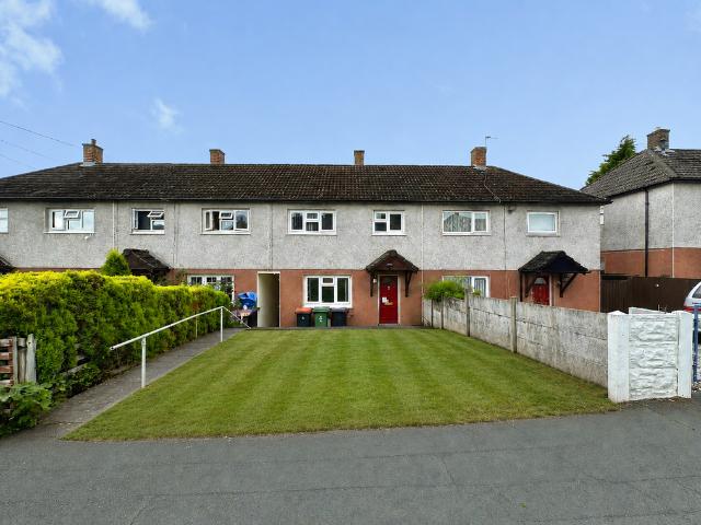 3 bedroom townhouse for sale