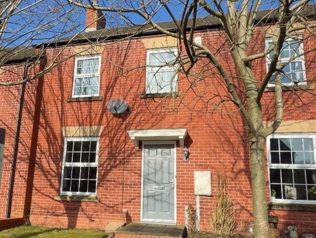 3 bedroom townhouse for sale