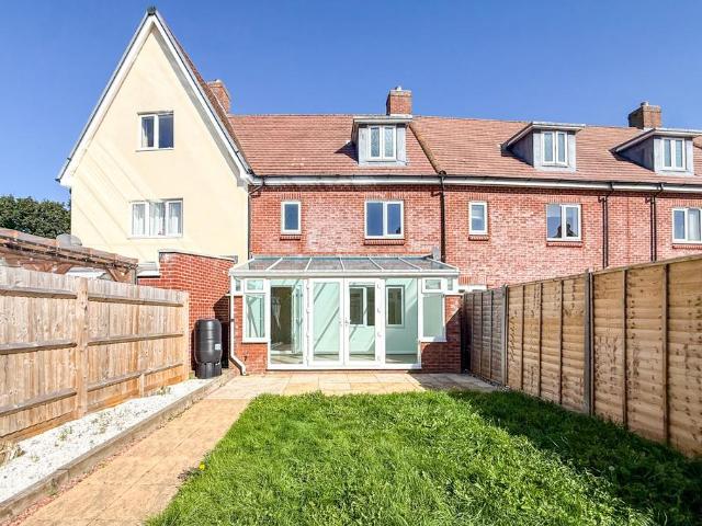 3 bedroom townhouse for sale