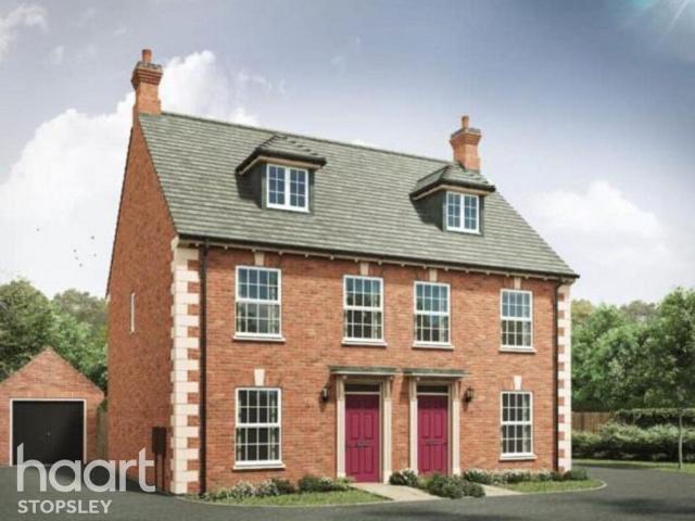 3 bedroom townhouse for sale