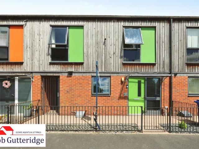 3 bedroom townhouse for sale