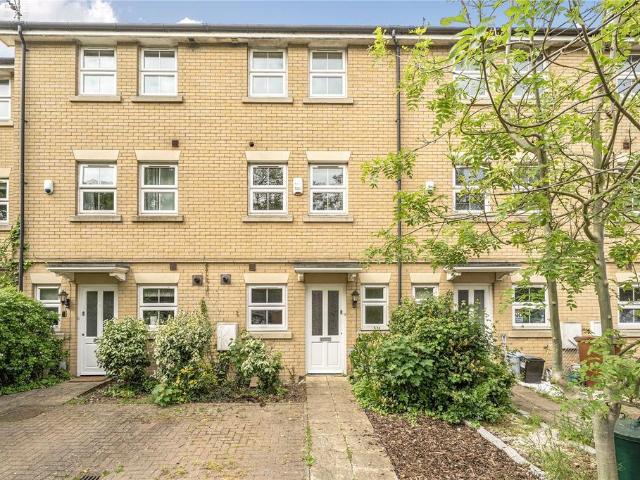 3 bedroom townhouse for sale