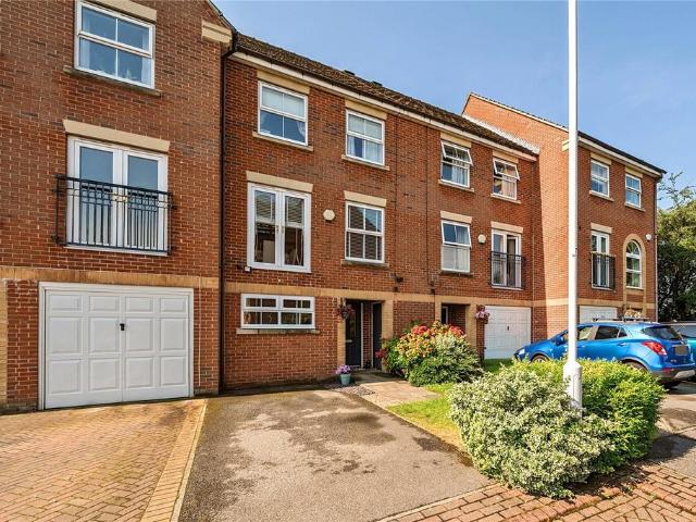 3 bedroom townhouse for sale