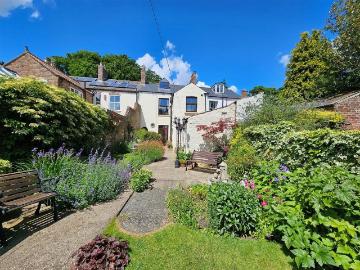 3 bedroom townhouse for sale
