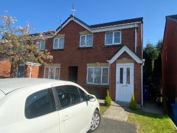 3 bedroom townhouse for sale