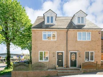 3 bedroom townhouse for sale