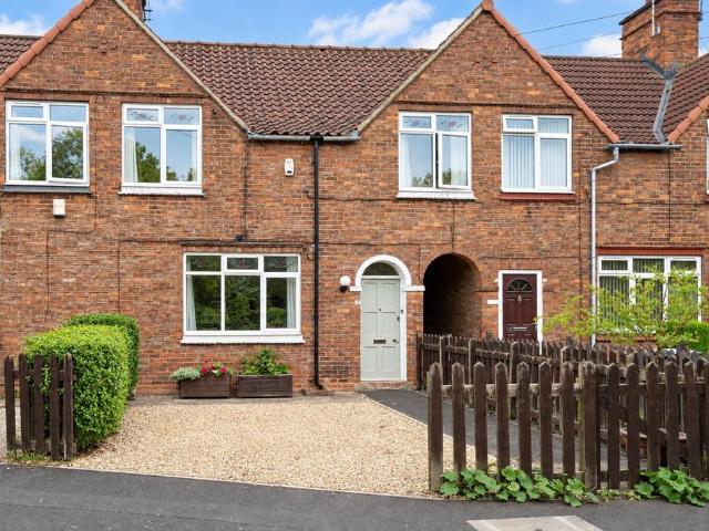 3 bedroom townhouse for sale