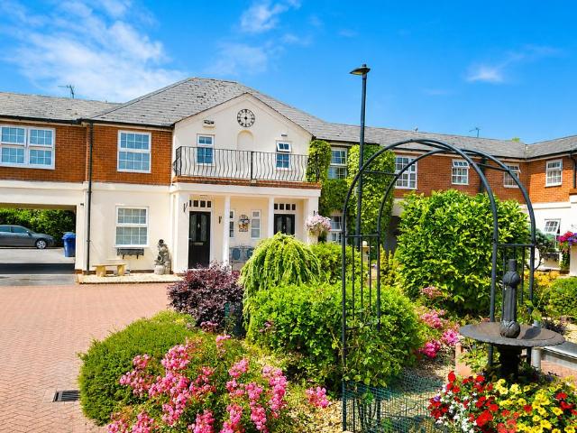 3 bedroom townhouse for sale