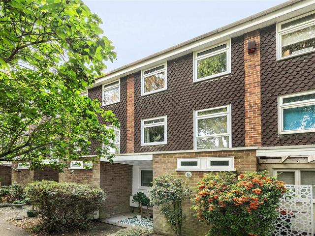 3 bedroom townhouse for sale