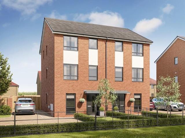 3 bedroom townhouse for sale
