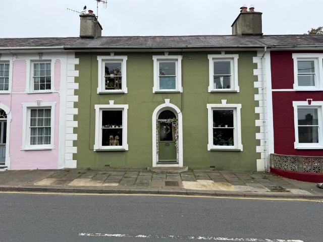 3 bedroom townhouse for sale