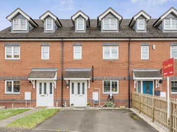 3 bedroom townhouse for sale
