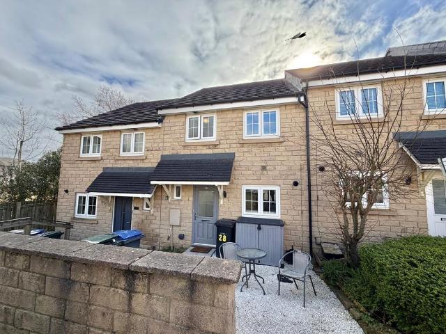 3 bedroom townhouse for sale