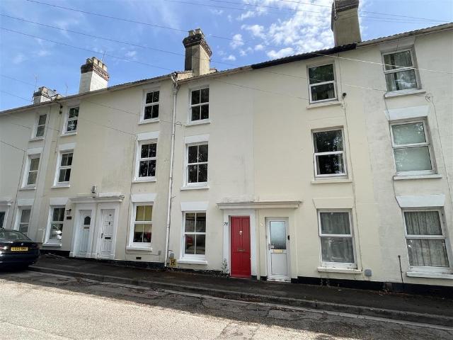 3 bedroom townhouse for sale