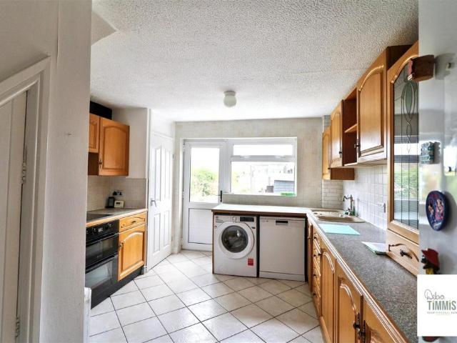 3 bedroom townhouse for sale