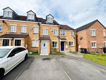 3 bedroom townhouse for sale