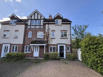 3 bedroom townhouse for sale