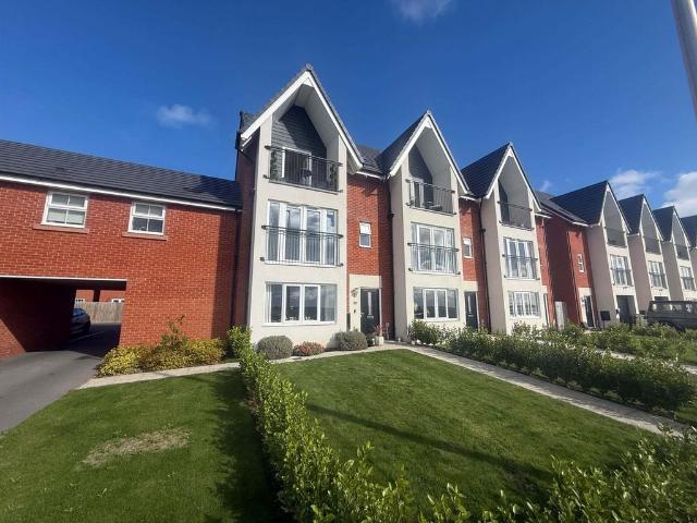 3 bedroom townhouse for sale