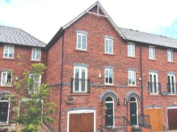 3 bedroom townhouse for sale